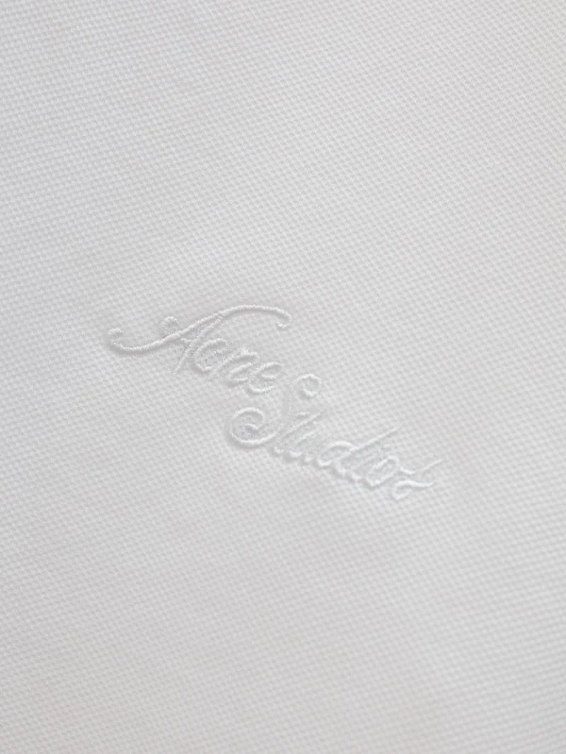Acne T-Shirts Original 163891