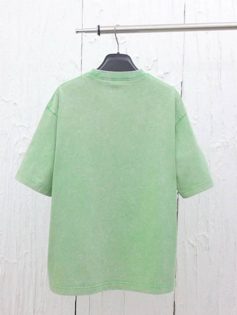 Breathable Acne T-Shirts 163890