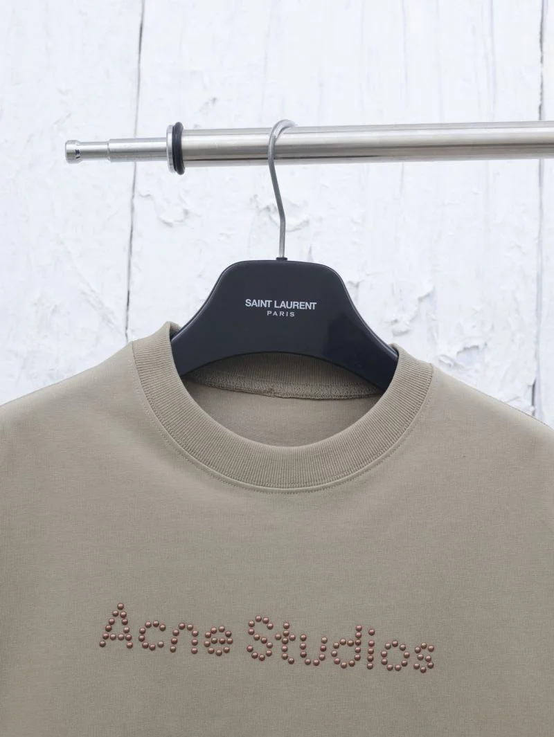 Acne T-Shirts SmartChoice 163887
