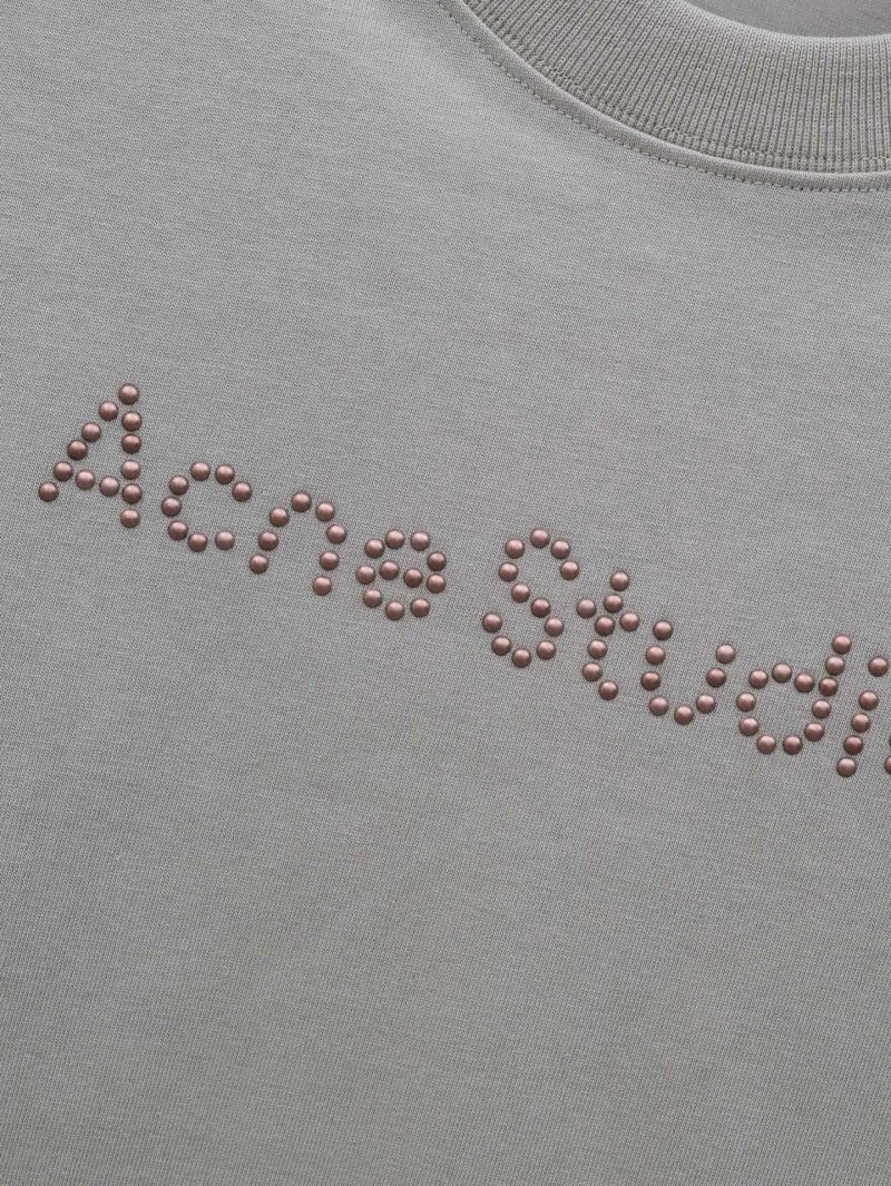 Acne T-Shirts SmartChoice 163887