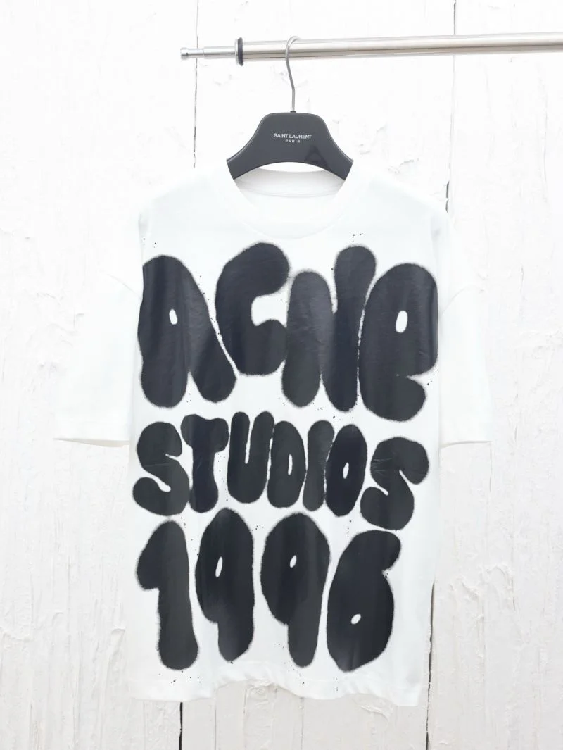 GoodFit Acne T-Shirts 163888