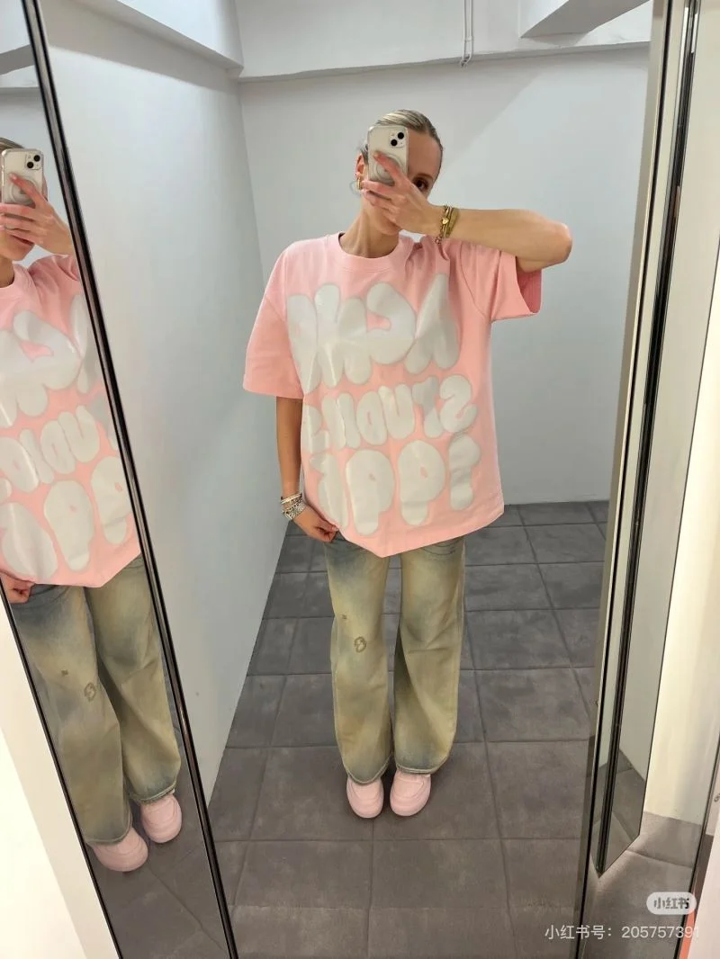 GoodFit Acne T-Shirts 163888