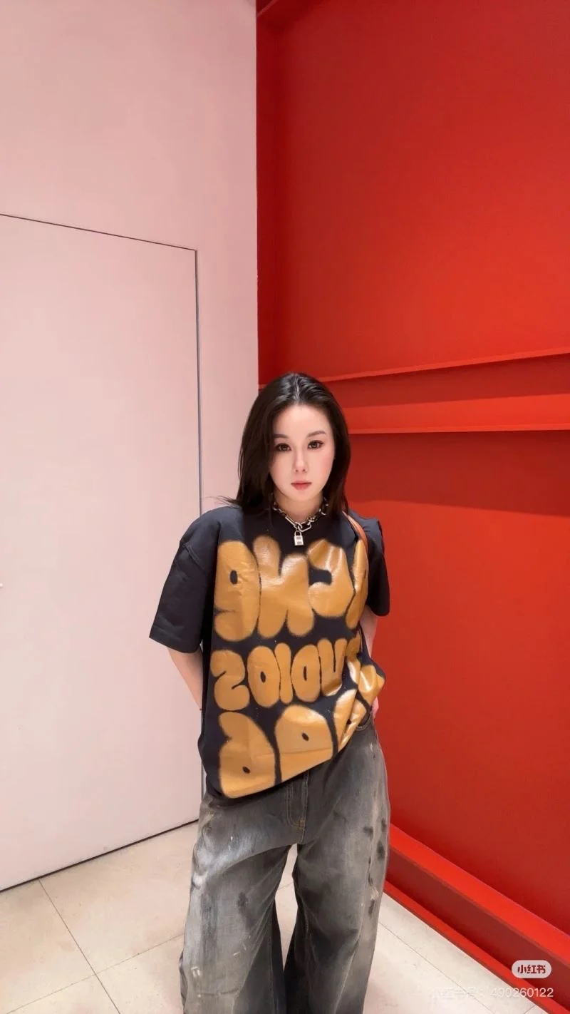 GoodFit Acne T-Shirts 163888