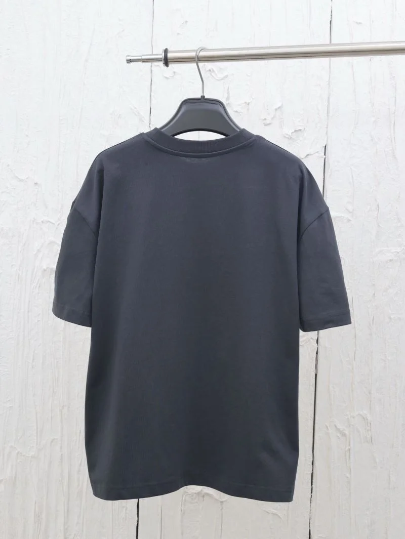 Lightweight Acne T-Shirts 163884