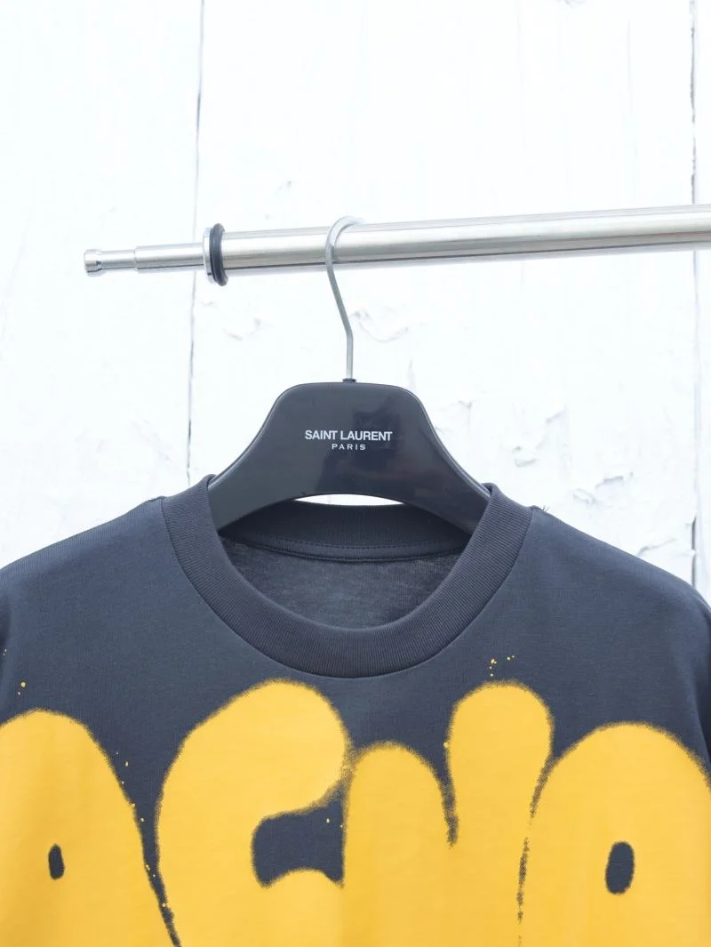 Lightweight Acne T-Shirts 163884