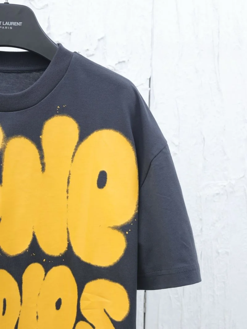 Lightweight Acne T-Shirts 163884