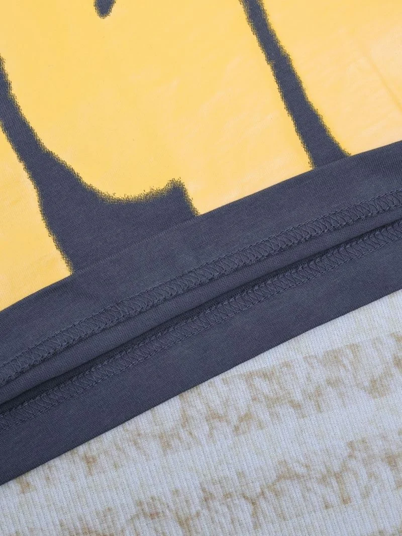 Lightweight Acne T-Shirts 163884