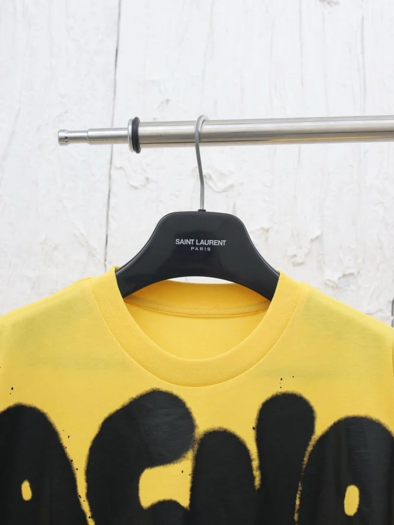 Classic Acne T-Shirts 163882