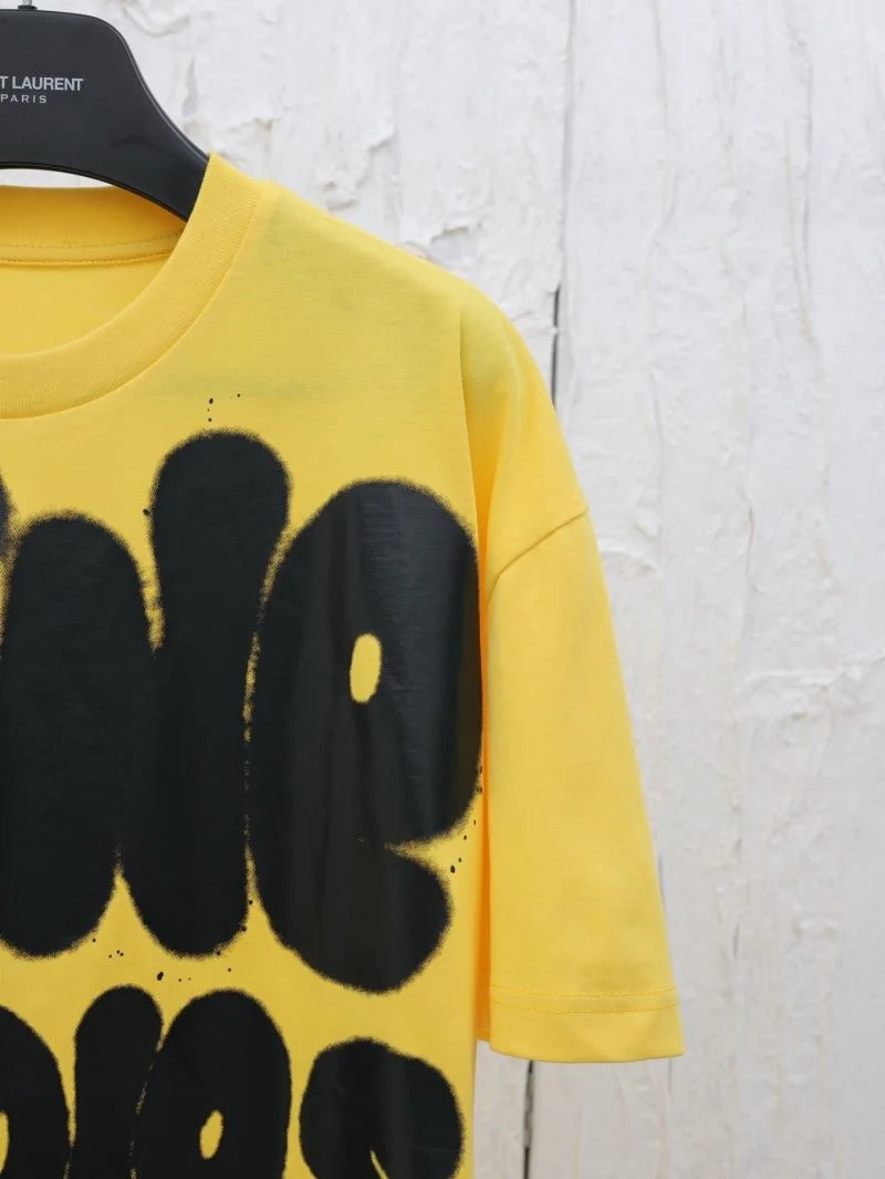 Classic Acne T-Shirts 163882