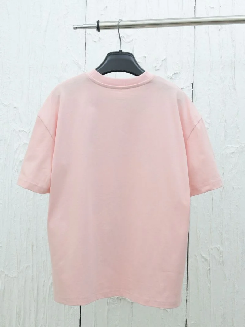 Acne T-Shirts Tailored 163923
