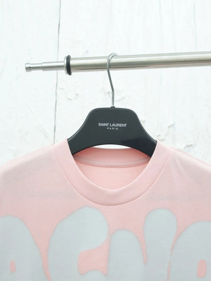Acne T-Shirts Tailored 163923