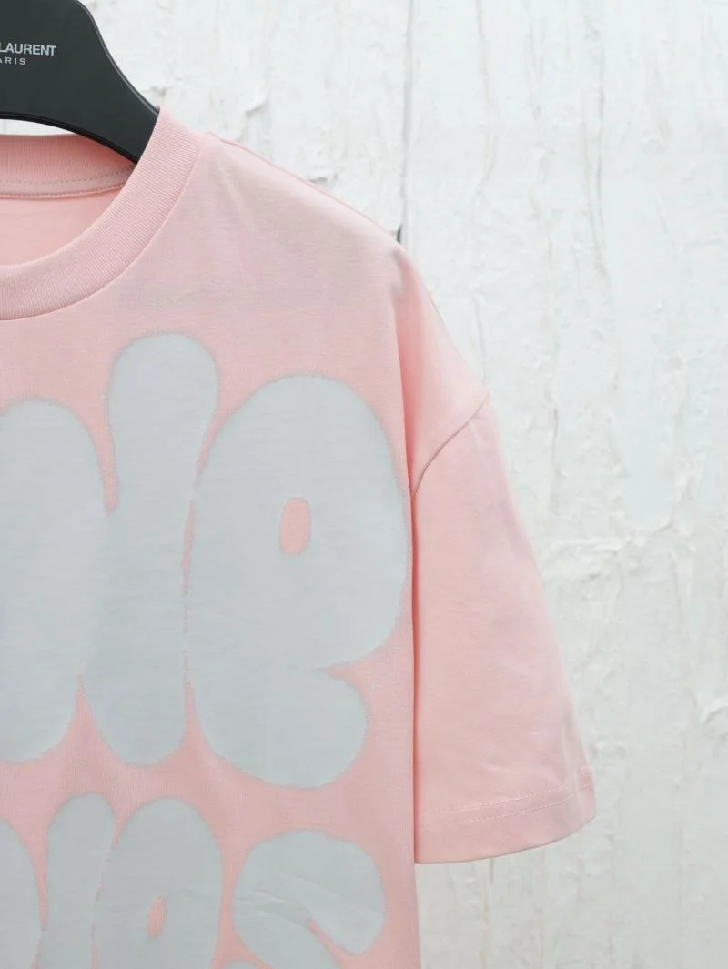 Acne T-Shirts Tailored 163923
