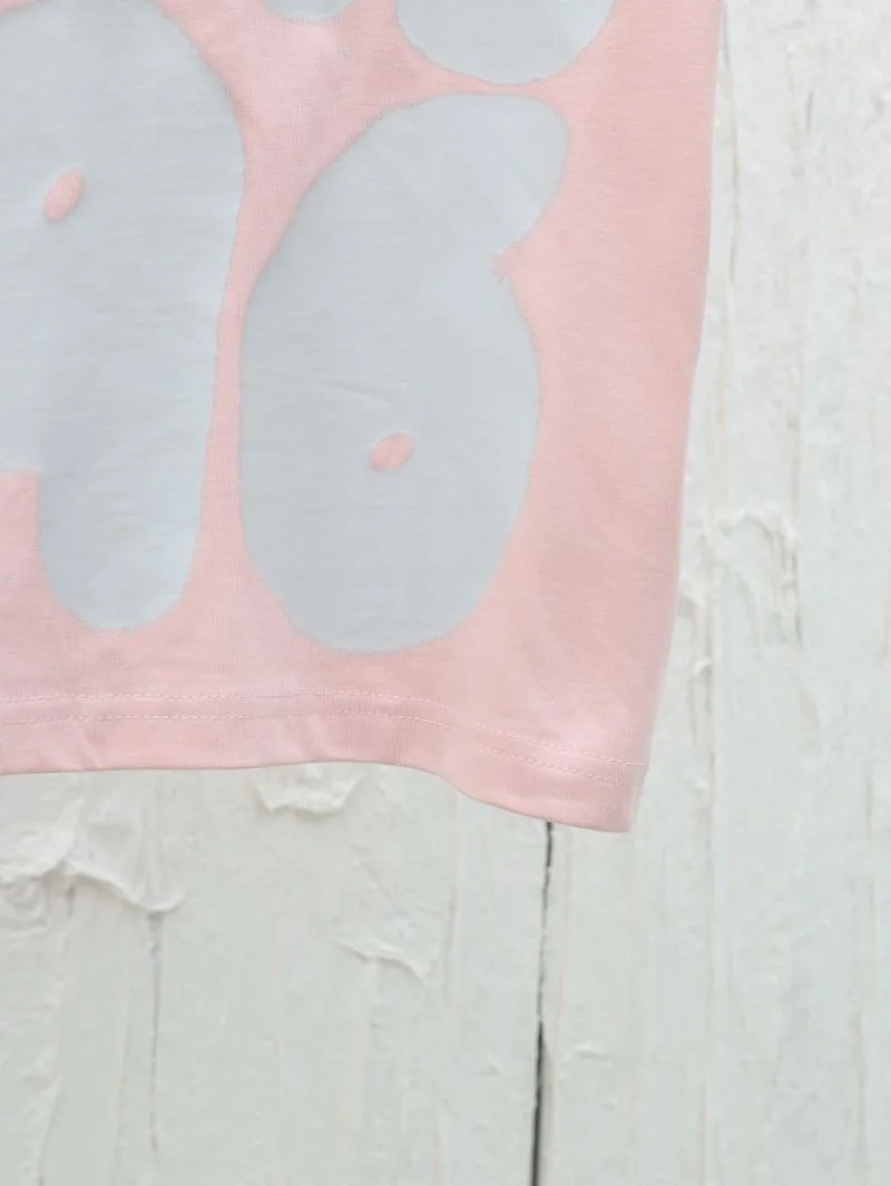 Acne T-Shirts Tailored 163923