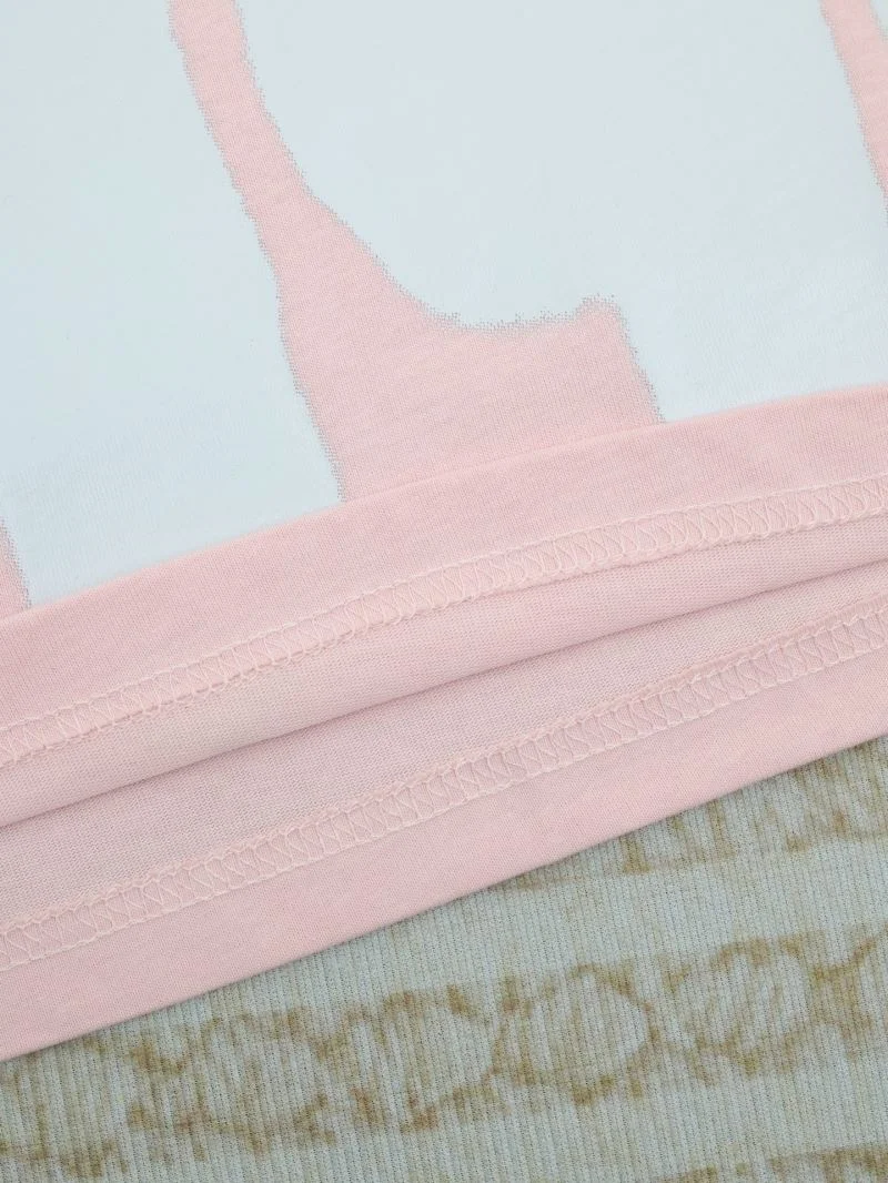 Acne T-Shirts Tailored 163923