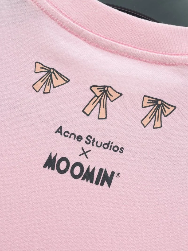 Popular Acne T-Shirts 163883