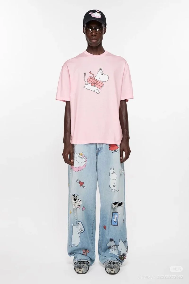 Popular Acne T-Shirts 163883