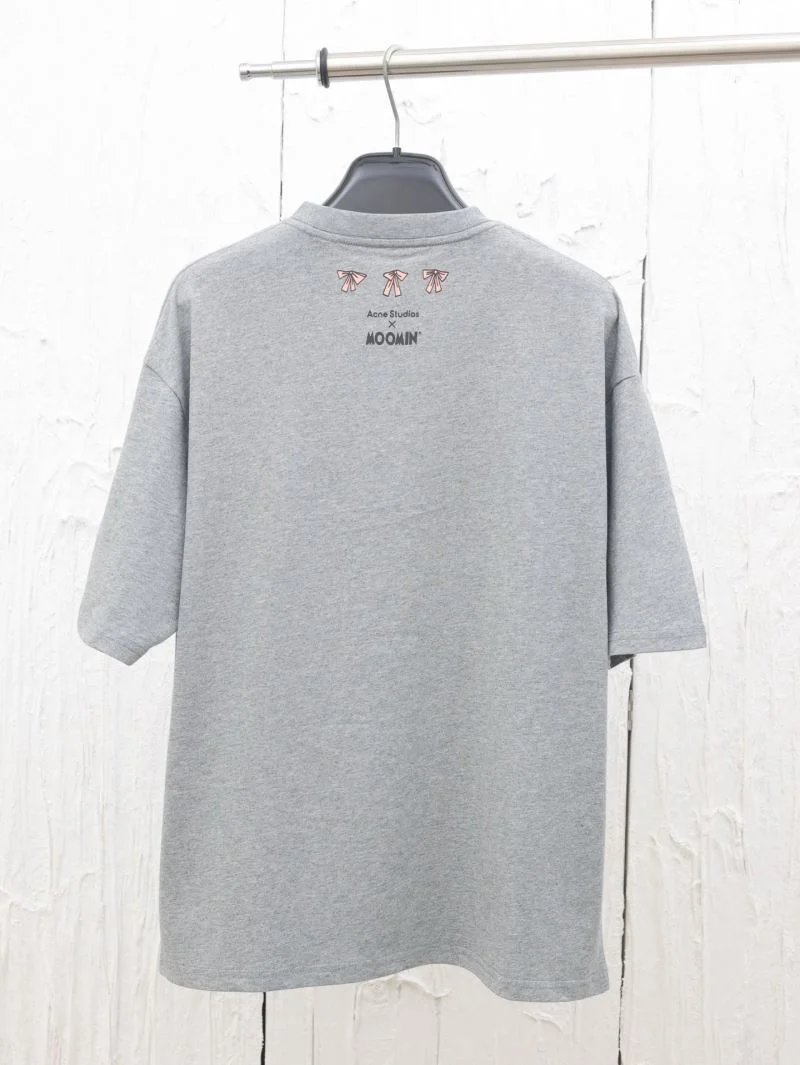 Acne T-Shirts EasyCare 163885