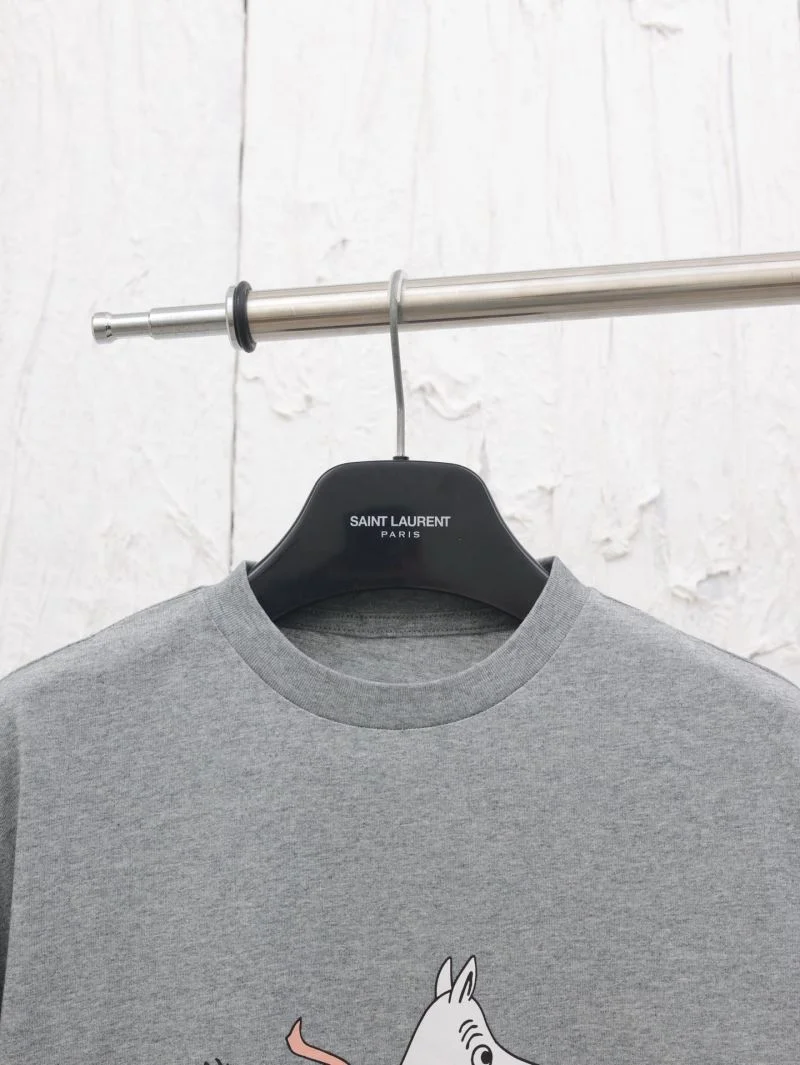Acne T-Shirts EasyCare 163885