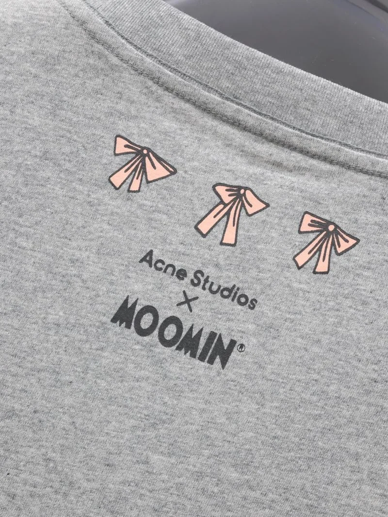 Acne T-Shirts EasyCare 163885