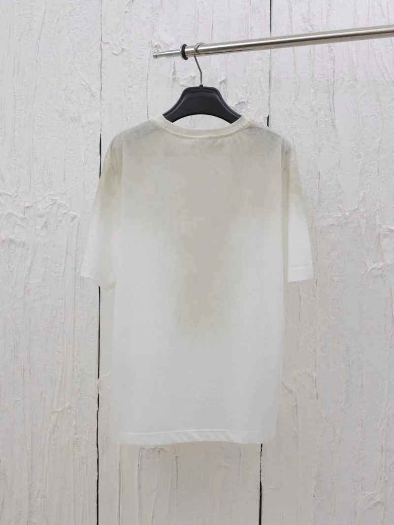 Acne T-Shirts SunProtective 163924