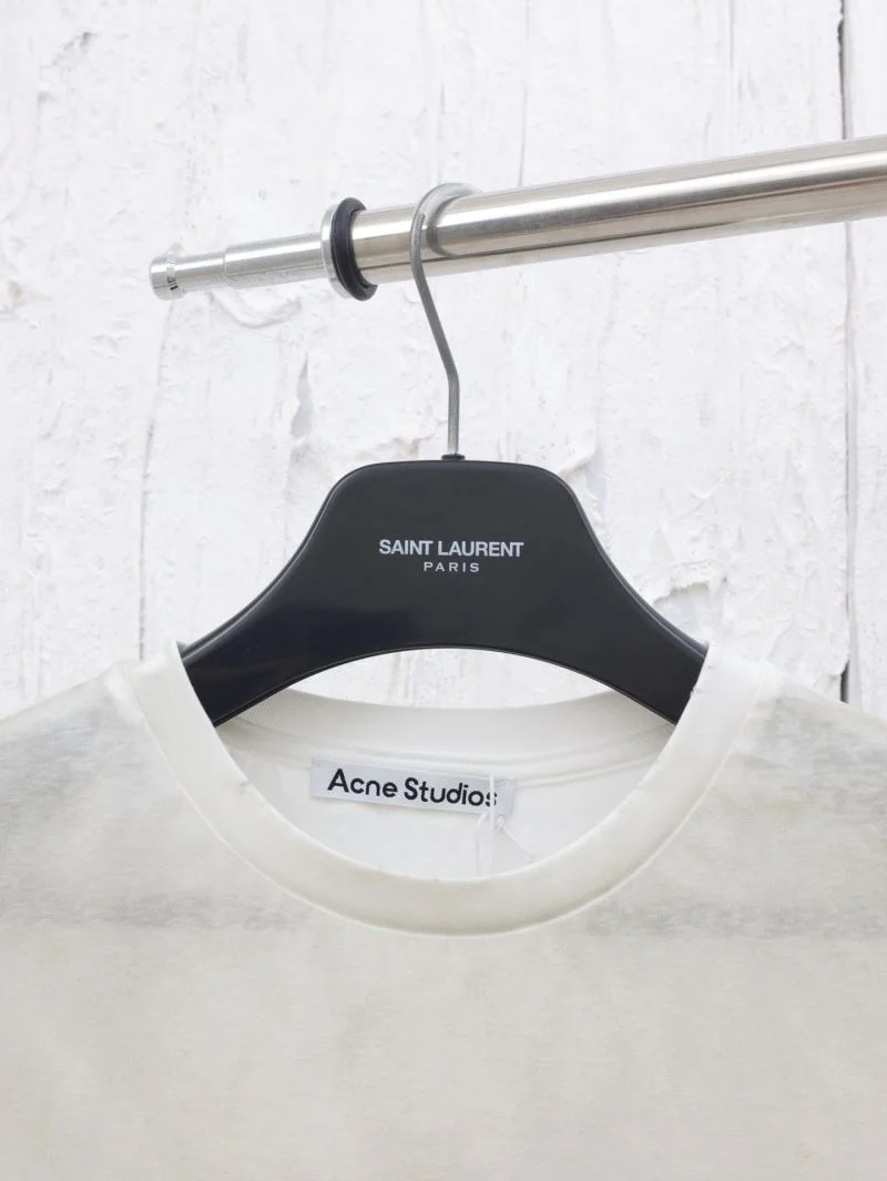 Acne T-Shirts SunProtective 163924