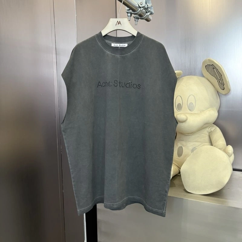 Sustainable Acne T-Shirts 152411