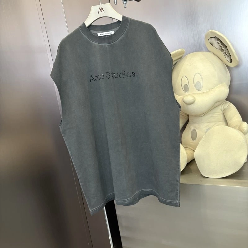 Sustainable Acne T-Shirts 152411