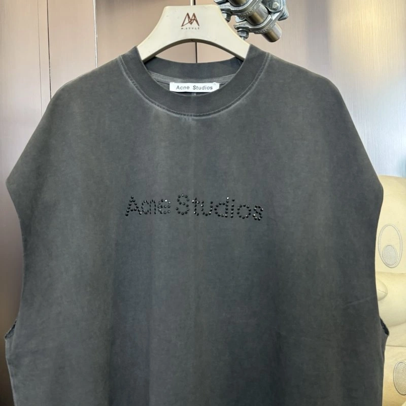 Sustainable Acne T-Shirts 152411