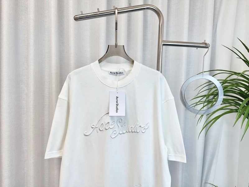 GoAnywhere Acne T-Shirts 152054