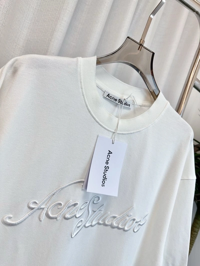 GoAnywhere Acne T-Shirts 152054