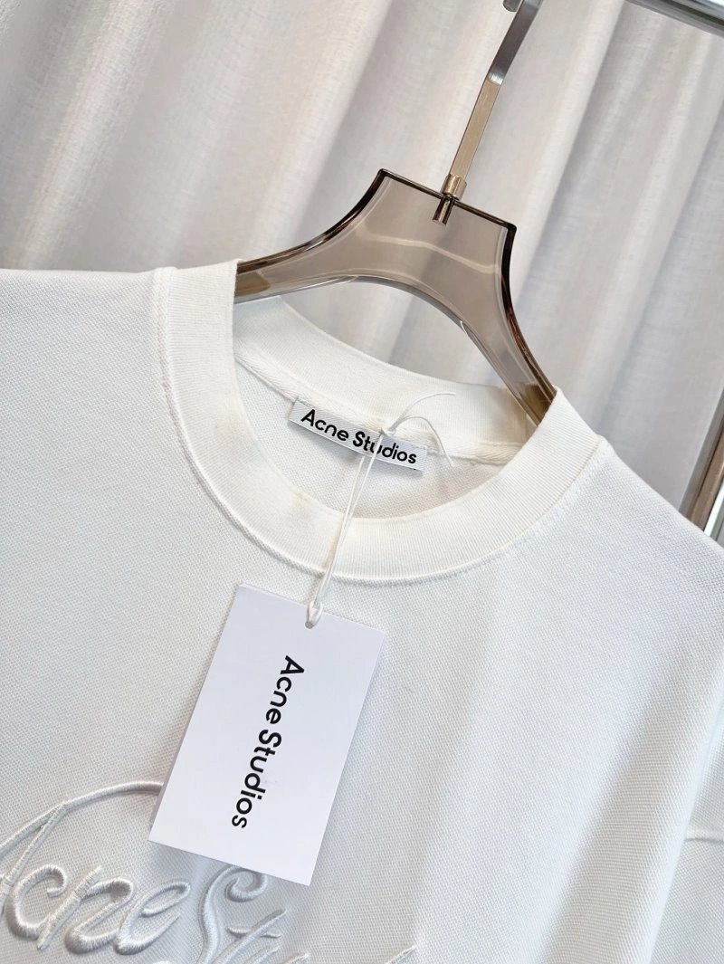 GoAnywhere Acne T-Shirts 152054
