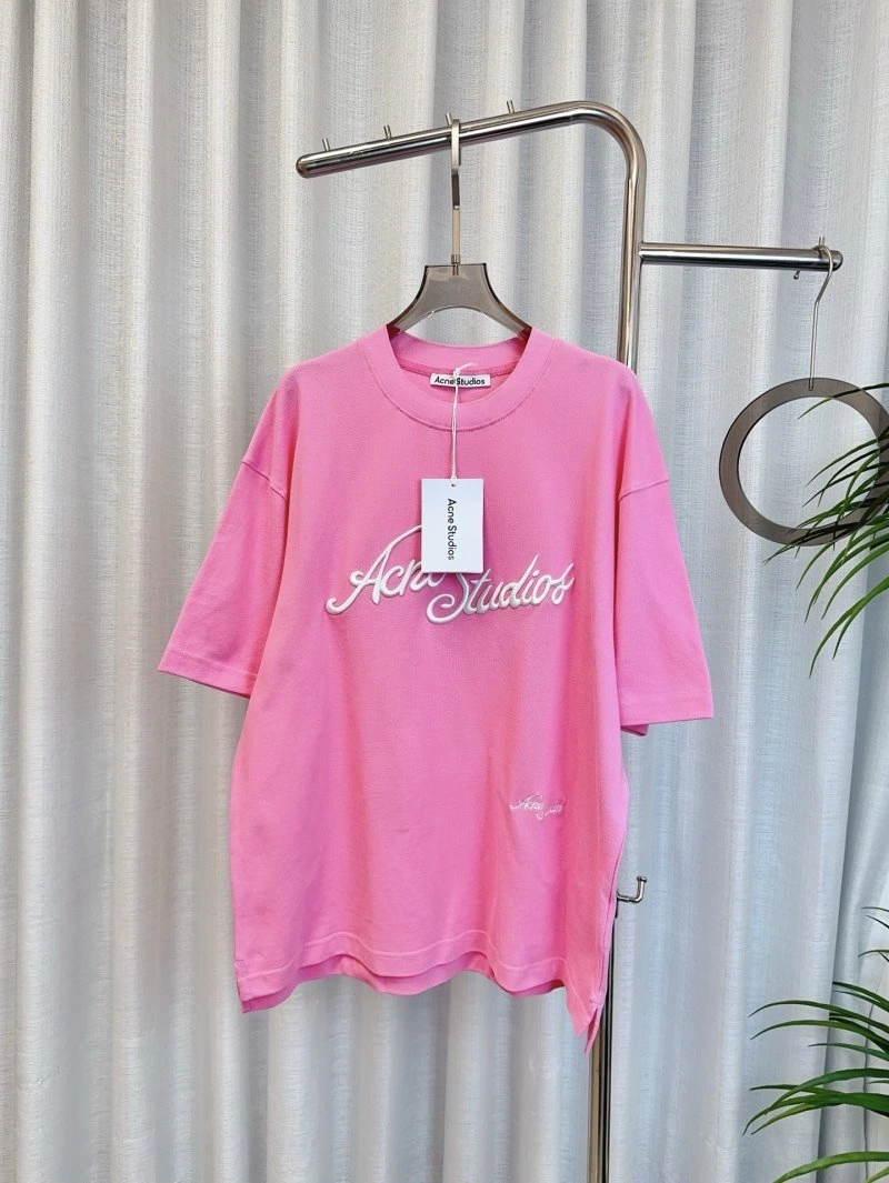Acne T-Shirts Attractive 152068