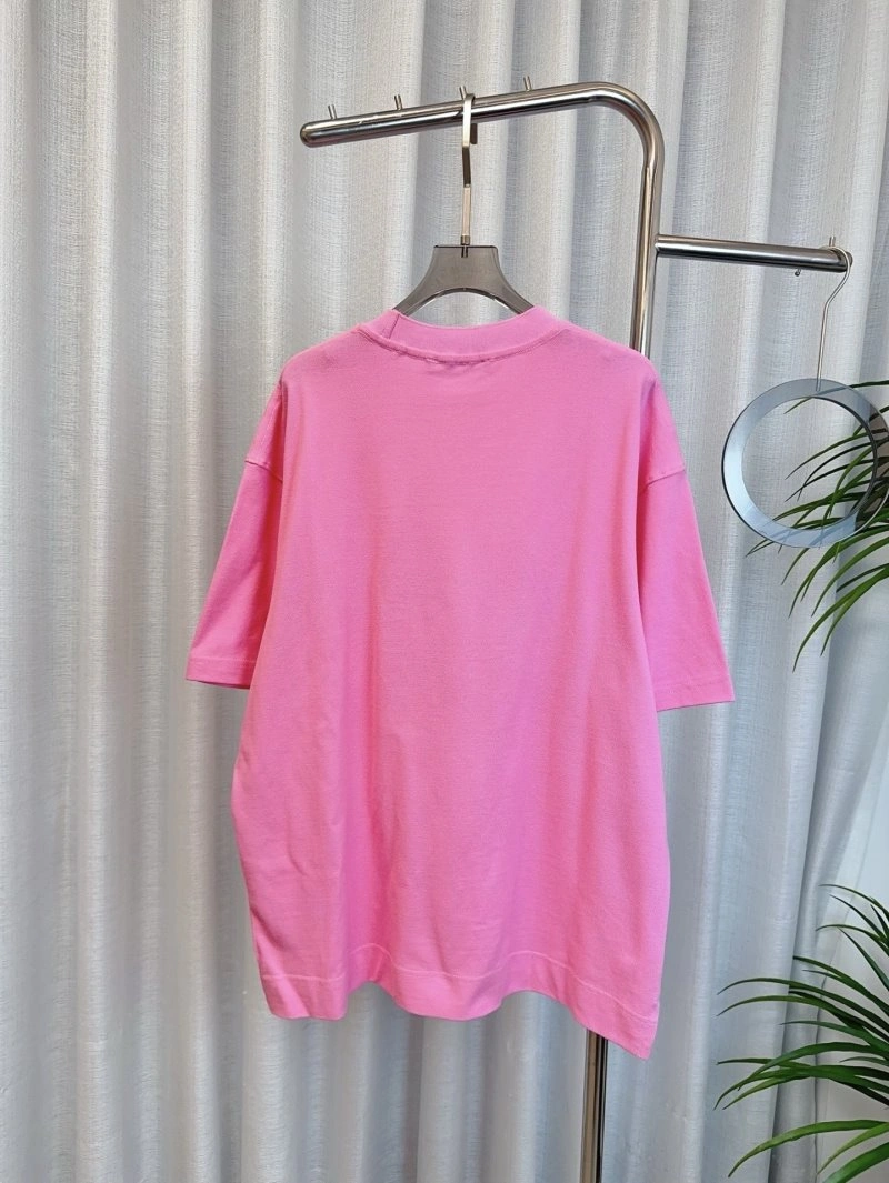 Acne T-Shirts Attractive 152068