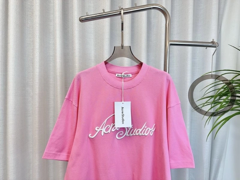 Acne T-Shirts Attractive 152068