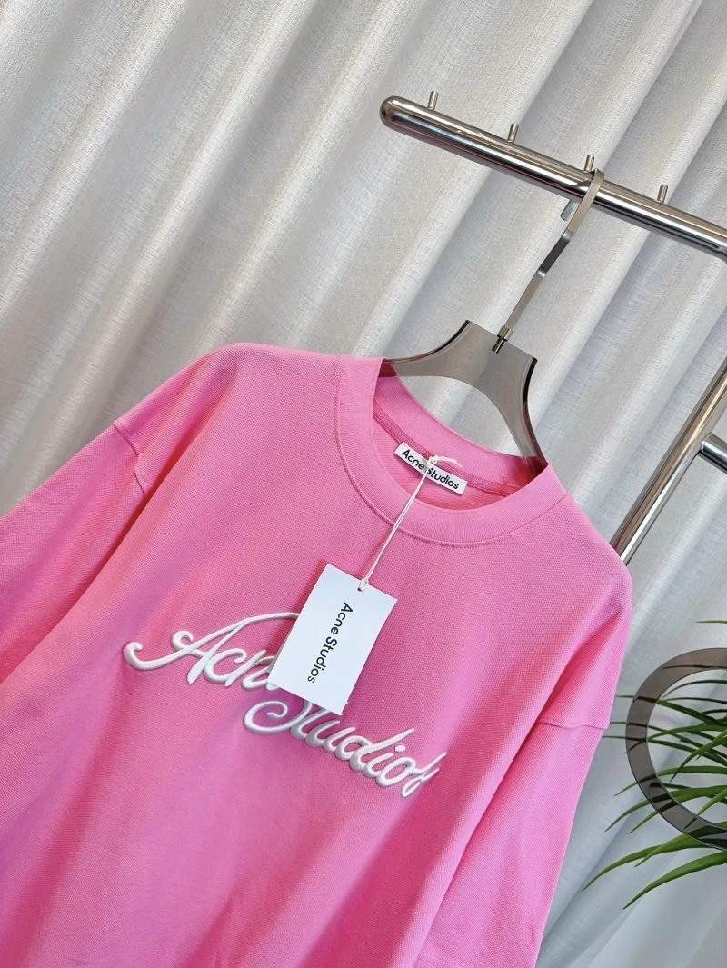 Acne T-Shirts Attractive 152068