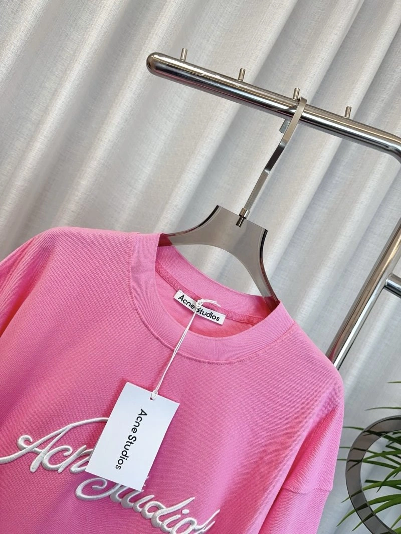Acne T-Shirts Attractive 152068