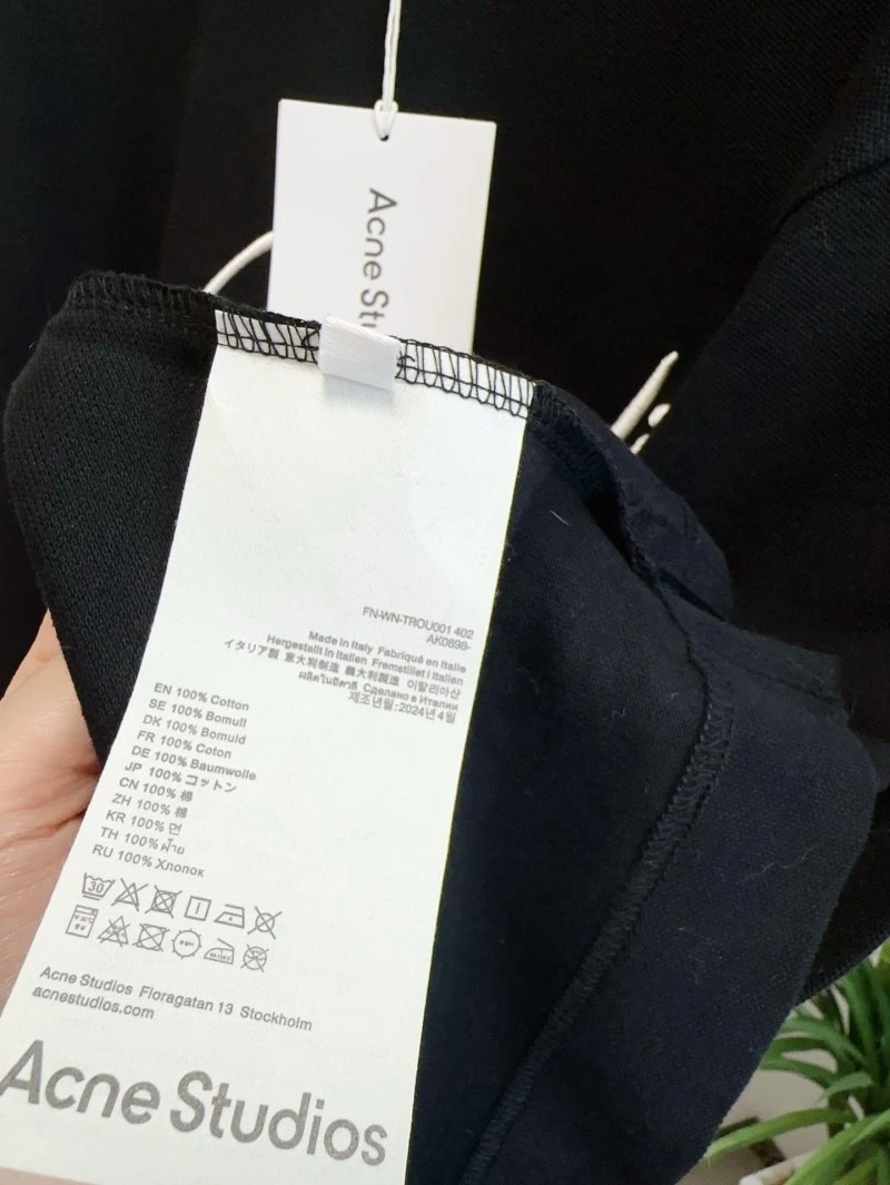 Affordable Acne T-Shirts 152063