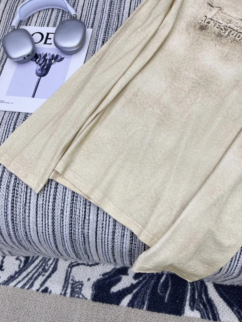 Acne T-Shirts ModernLook 152061