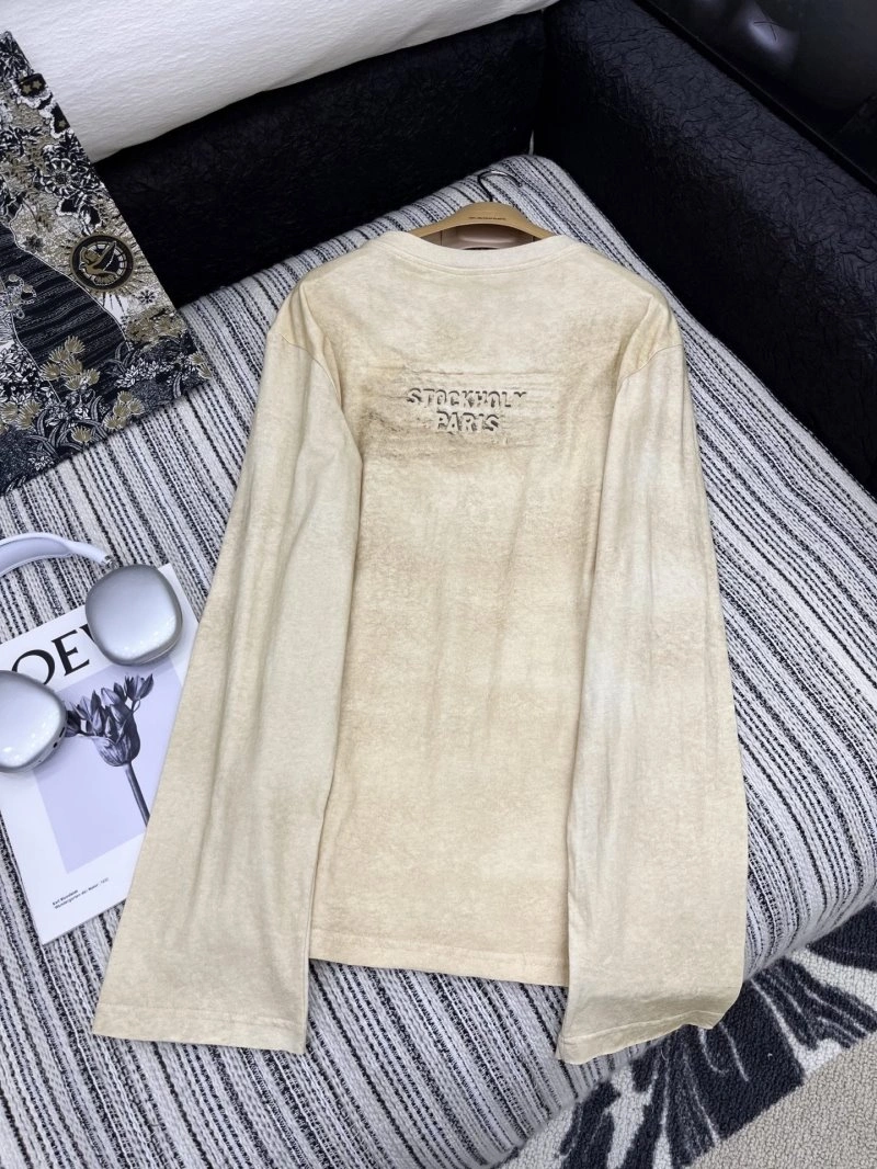 Acne T-Shirts ModernLook 152061
