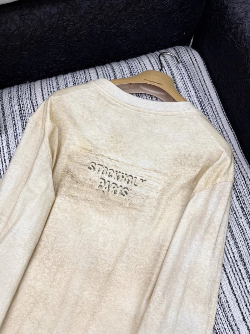 Acne T-Shirts ModernLook 152061