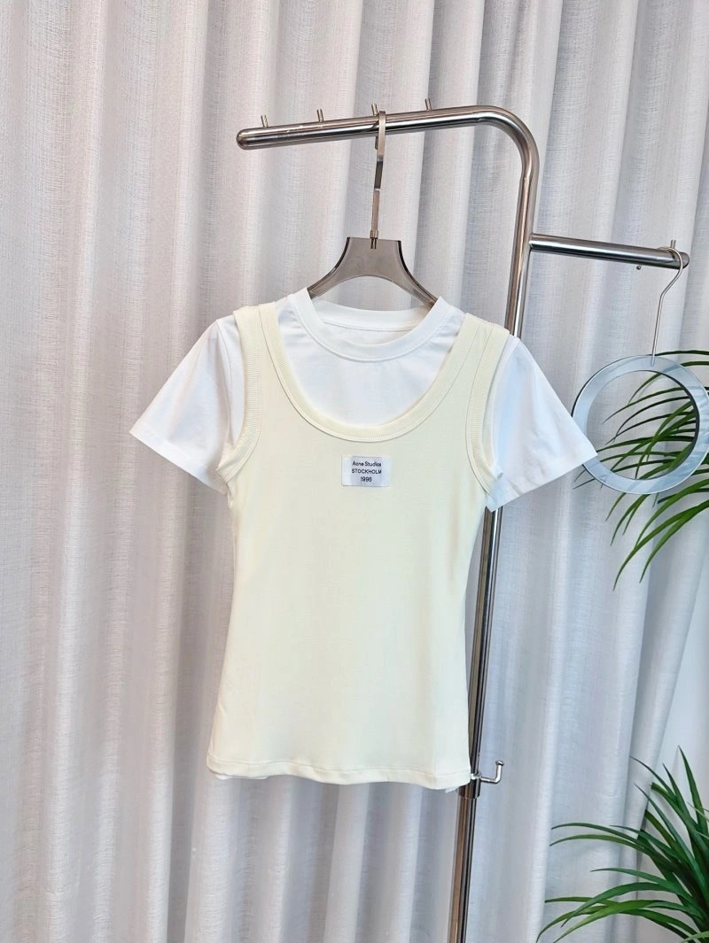 WeatherProof Acne T-Shirts 152064