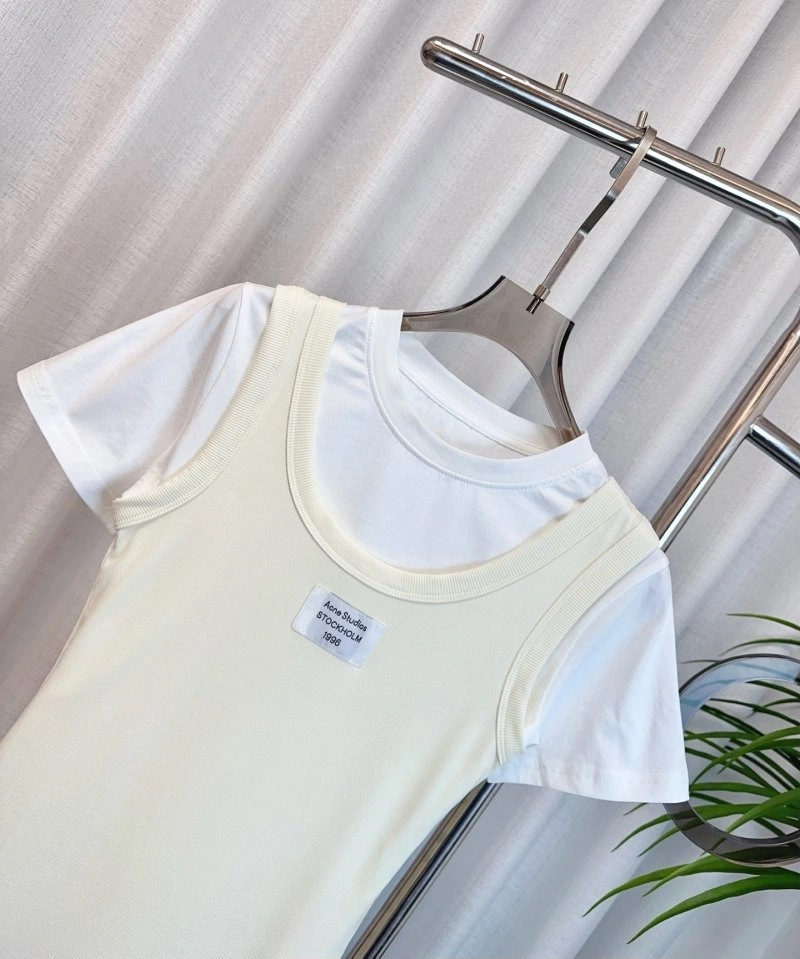 WeatherProof Acne T-Shirts 152064
