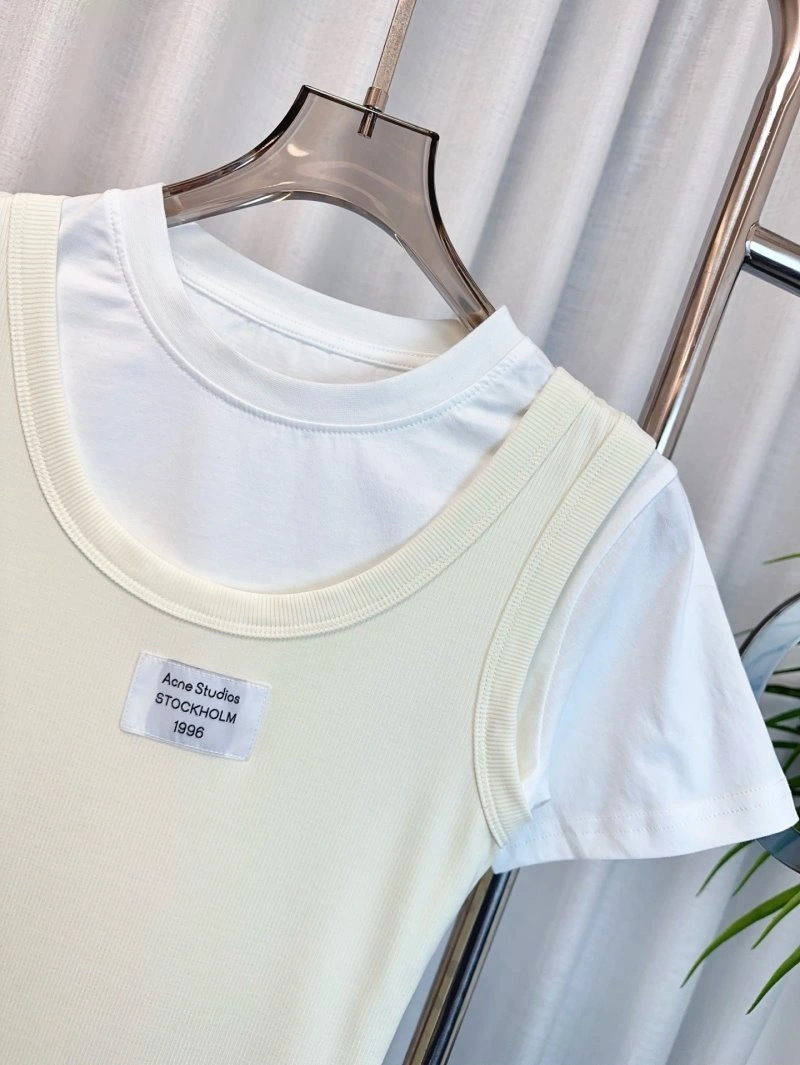 WeatherProof Acne T-Shirts 152064