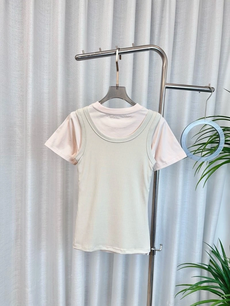 Acne T-Shirts WaterResistant 152070