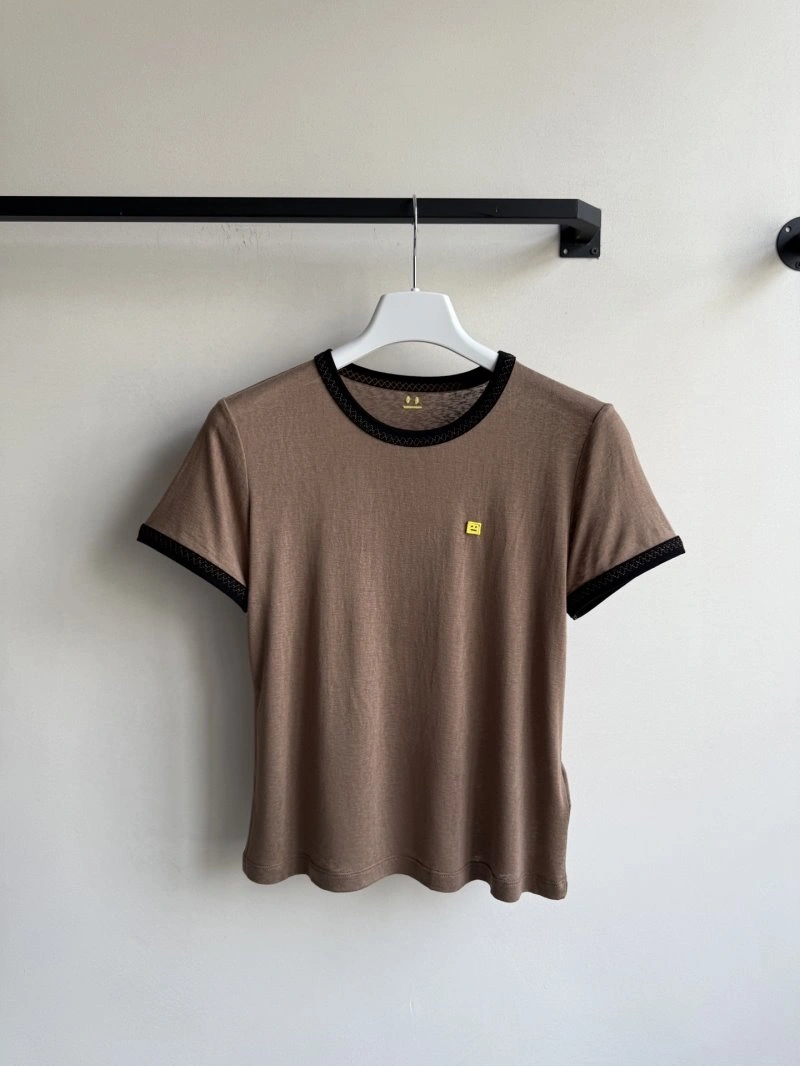 Acne T-Shirts BestValue 152057