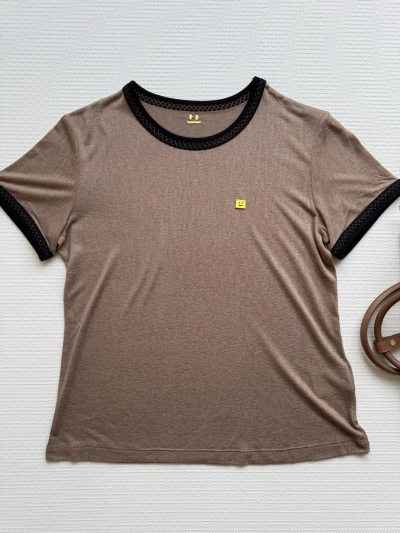 Acne T-Shirts BestValue 152057