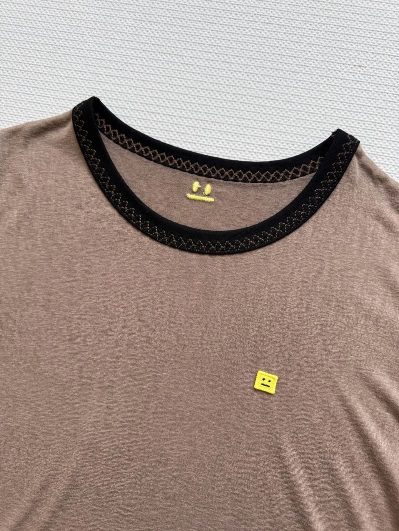 Acne T-Shirts BestValue 152057