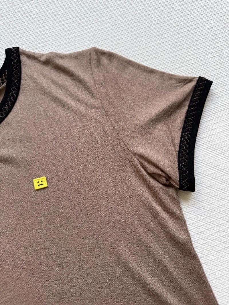 Acne T-Shirts BestValue 152057
