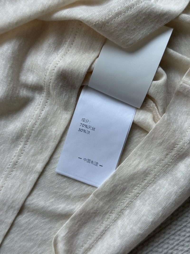 Acne T-Shirts Comfortable 152053