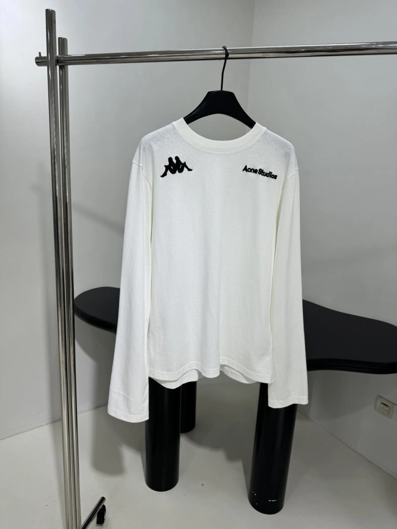 Acne T-Shirts EyeCatching 157249